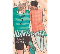 Heartstopper Volume 2