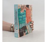 Heartstopper Volume 2 (Deutsche Hardcover-Ausgabe)