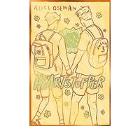 Heartstopper Volume 3: The bestselling graphic novel, now on Netflix!