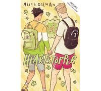 Heartstopper Volume 3: The bestselling graphic novel, now on Netflix