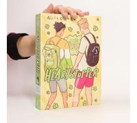 Heartstopper Volume 3 (Deutsche Hardcover-Ausgabe)