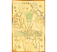 Heartstopper Volume 3: The phenomenal graphic novel series, also on Netflix!