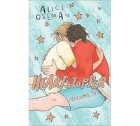 Heartstopper Volume 5