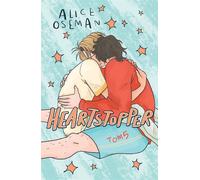 Heartstopper Volume 5 Alice Oseman (Buch auf Polnisch)