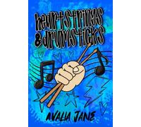 Heartstrings and Drumsticks (book 3)
