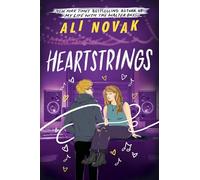 Heartstrings: Book 3 in the Sensational Young Adult Romance Series