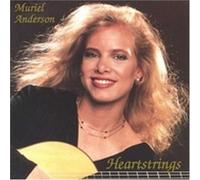 Heartstrings by Muriel Anderson (1999-02-23)