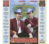 Heartwarming Gospel: 18 Greatest Hi