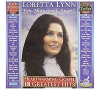 Heartwarming Gospel: 18 Greatest Hi