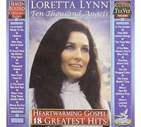 Heartwarming Gospel: 18 Greatest Hi
