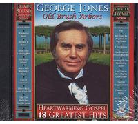 Heartwarming Gospel: 18 Greatest Hits