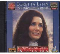 Heartwarming Gospel: 18 Greatest Hits