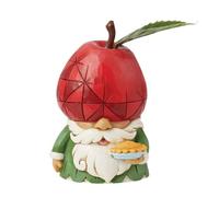 Heartwood Creek by Jim Shore Figurine Nain de Pomme
