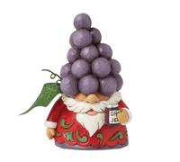 Heartwood Creek by Jim Shore Figurine Nain de Raisin