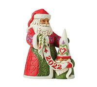 Heartwood Creek - Sortir Ensemble 2022 Père Noël avec GNOME