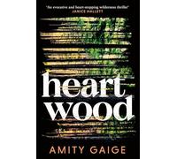 Jennifer Egan – Heartwood – 'nearly impossible to put down'