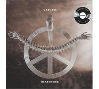 Carcass – Heartwork – Vinyle LP neuf – Earache Records