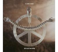 Heartwork CD