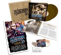 Heartworn highways 40th anniversary edition Vinyle