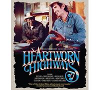 Heartworn Highways [Blu-Ray]
