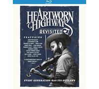 Heartworn Highways Revisited [Blu-Ray]