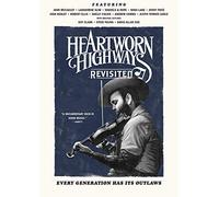 Heartworn Highways Revisited [Dvd]