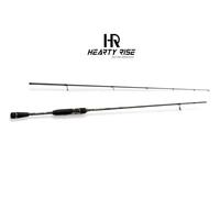Hearty Rise Evolution III E3-762HS 2,30m 10-42g Canne à Spinning