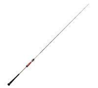 Hearty Rise Slow Jig Cast S X 1,69 m 500 g - Canne à pêche pour la pêche en mer