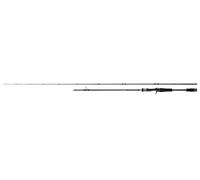 Hearty Rise Valley Hunter Cast 2,17m 10-80g Canne Baitcast