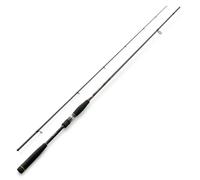 Hearty Rise Zander Force II ZF2-832H Canne Spinning 2,51m 10-40g