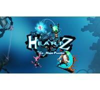 HeartZ CoHope Puzzles (PC)