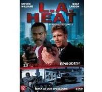 HEAT 1 VOL 1-3 DVD-VN G