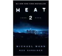 Heat 2 - Michael Mann - Harper Collins Libri - Poche - Roman