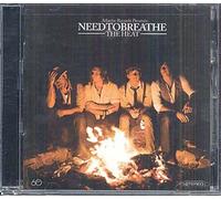 Needtobreathe – The Heat