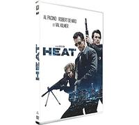 Heat – DVD – Twentieth Century Fox Film Corporation