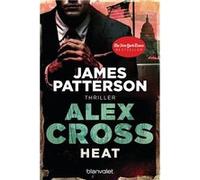 Heat - Alex Cross 15 | James Patterson James Patterson (Auteur)