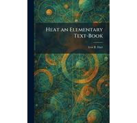 Heat an Elementary Text-Book