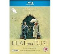 Heat and dust E