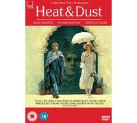 Heat and Dust [Import anglais]