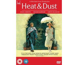 Heat and Dust [Import anglais]