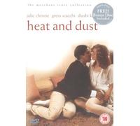 Heat and Dust (the Merchant Ivory Collection) [Import allemand]