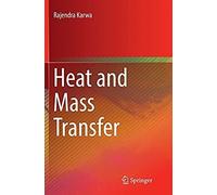 Heat And Mass Transfer