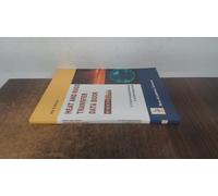 Heat and Mass Transfer Data Book
