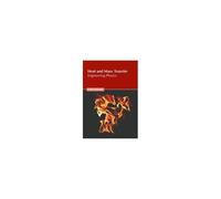 Heat And Mass Transfer: Engineering Physics