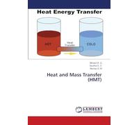 Heat and Mass Transfer (HMT)