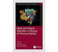Heat And Mass Transfer In Drying Of Porous Media (Advances In Drying Science And Technology)