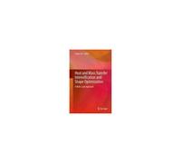 Heat And Mass Transfer Intensification And Shape Optimization