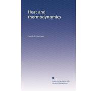 Heat and thermodynamics