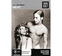 Heat ( Andy Warhol's Heat )
