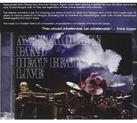 Heat Beats Live/Tourbook 1991-2007